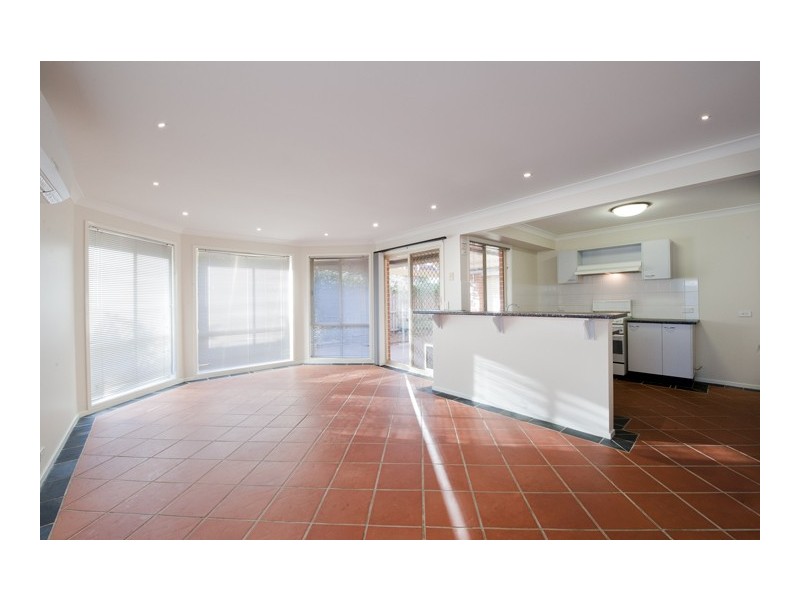 Stanhope Gardens NSW 2768