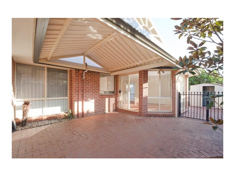 Stanhope Gardens NSW 2768