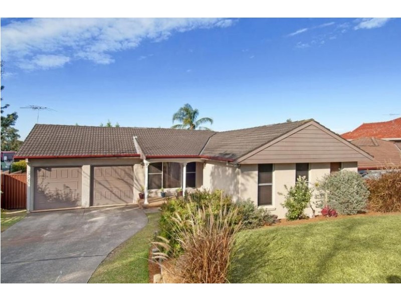 Baulkham Hills NSW 2153
