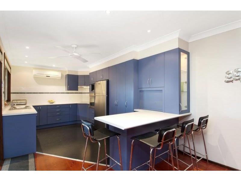 Baulkham Hills NSW 2153