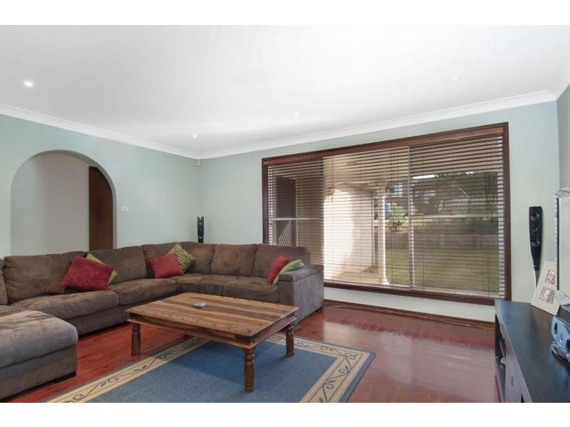Baulkham Hills NSW 2153