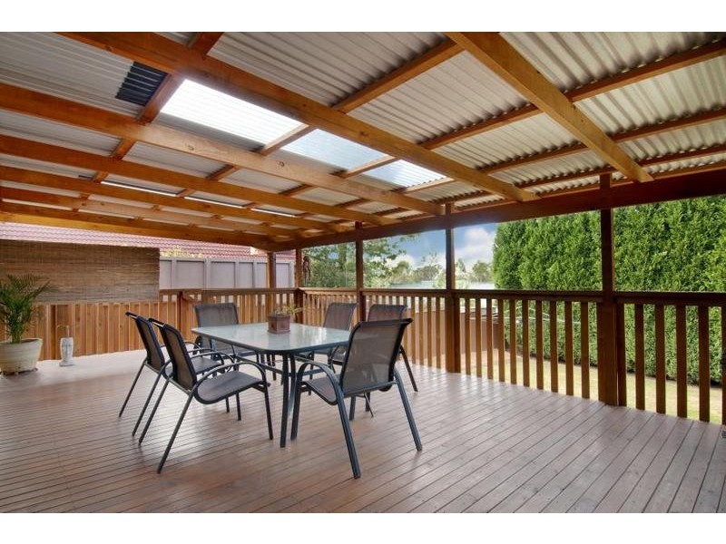 Baulkham Hills NSW 2153