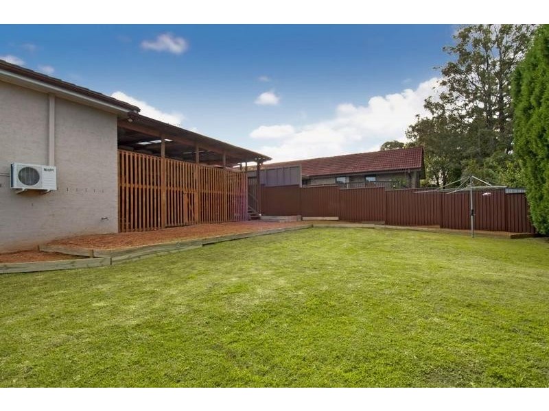 Baulkham Hills NSW 2153