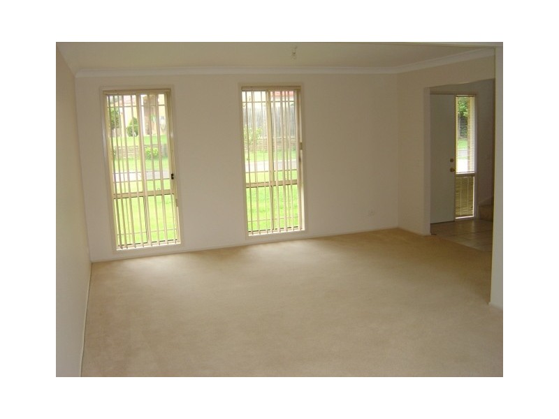 1 COBBLERS CLOSE, Kellyville NSW 2155