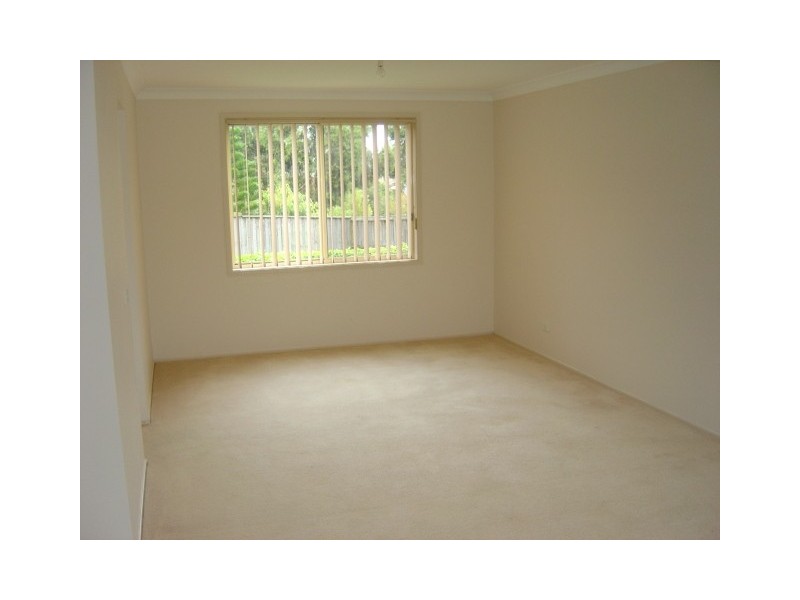 1 COBBLERS CLOSE, Kellyville NSW 2155