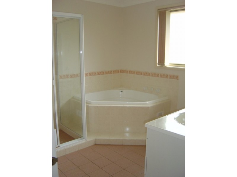 1 COBBLERS CLOSE, Kellyville NSW 2155