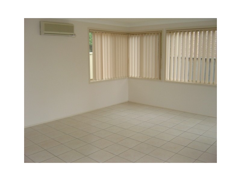 1 COBBLERS CLOSE, Kellyville NSW 2155