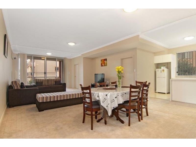 Castle Hill NSW 2154