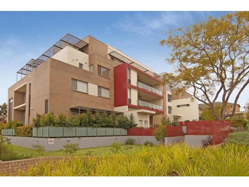 Castle Hill NSW 2154