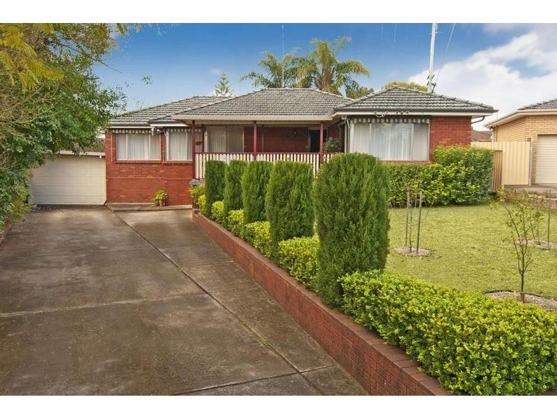 Baulkham Hills NSW 2153