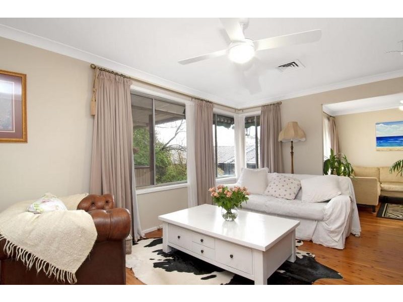 Baulkham Hills NSW 2153