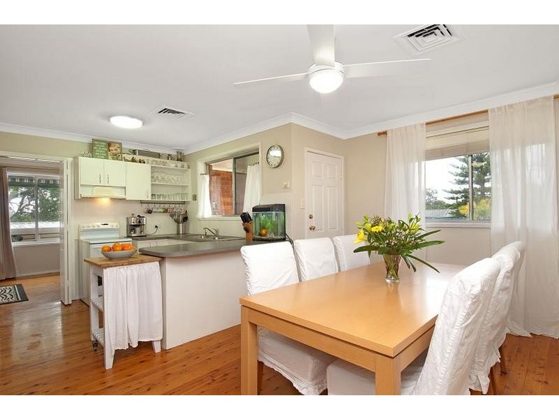 Baulkham Hills NSW 2153