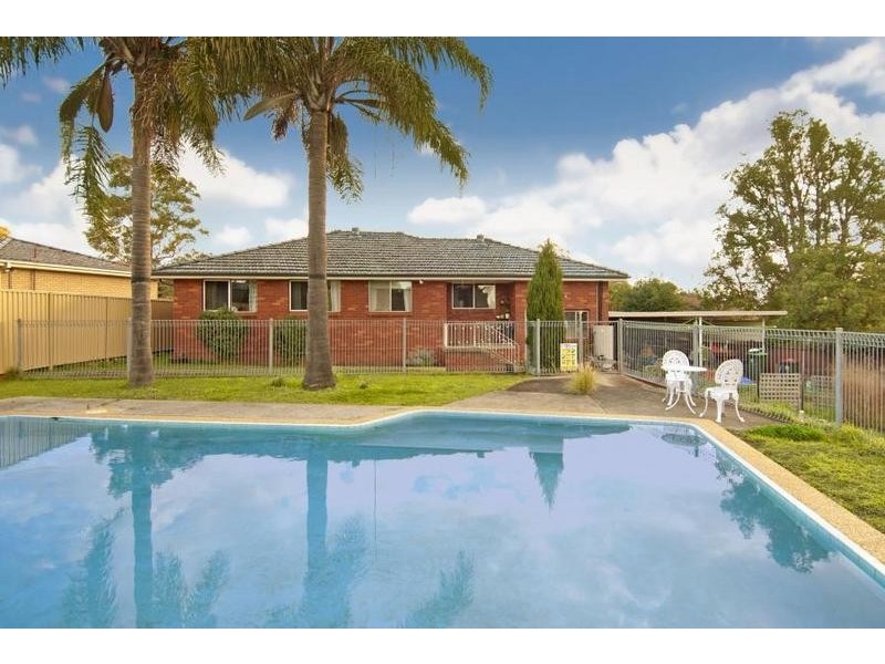 Baulkham Hills NSW 2153