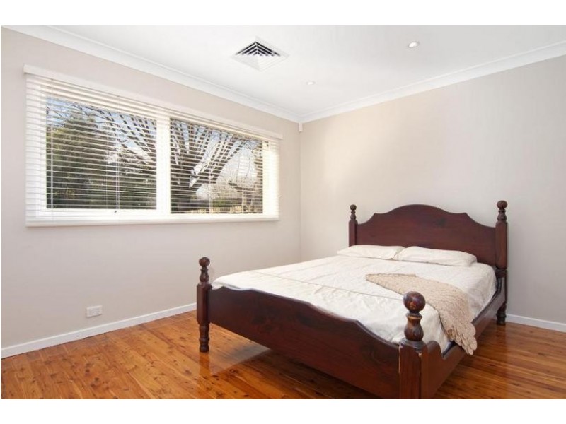 7 Wood Ridge Place, Baulkham Hills NSW 2153