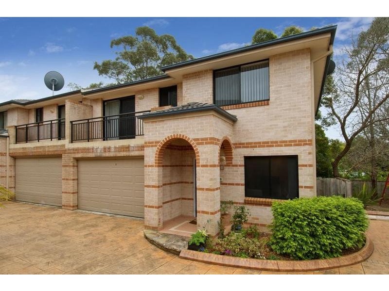 Baulkham Hills NSW 2153