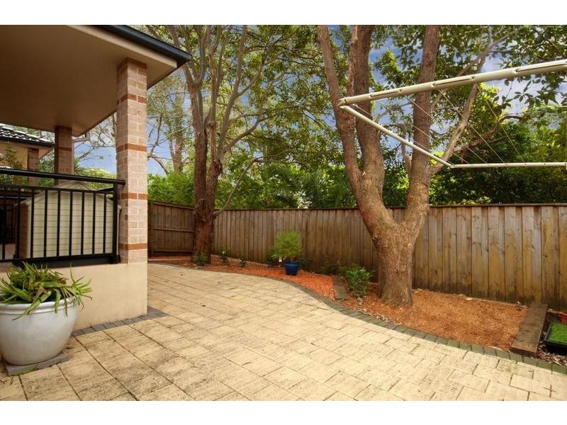 Baulkham Hills NSW 2153