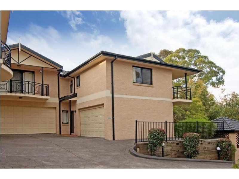 Baulkham Hills NSW 2153