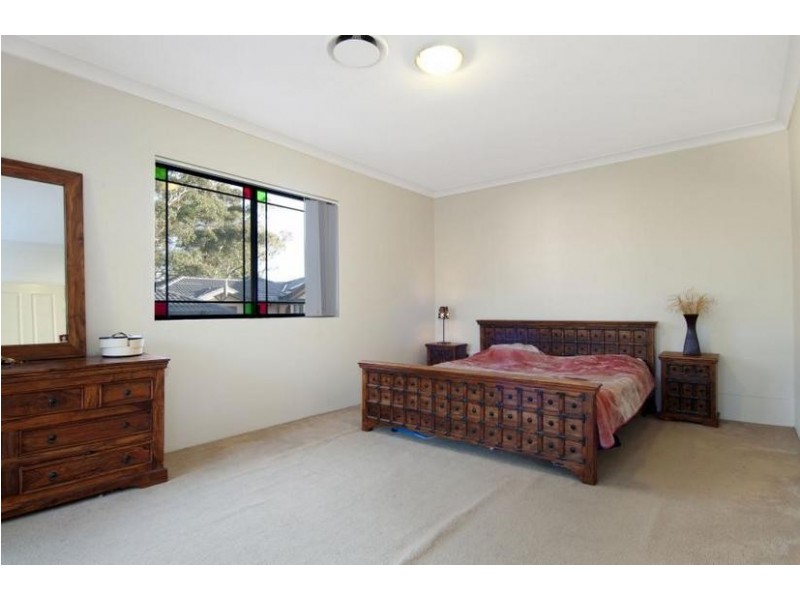 Baulkham Hills NSW 2153