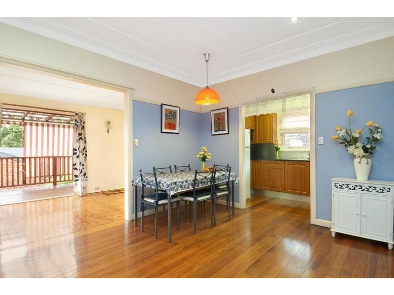 2/248 Windsor Road, Baulkham Hills NSW 2153