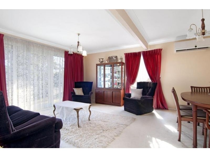 Winston Hills NSW 2153