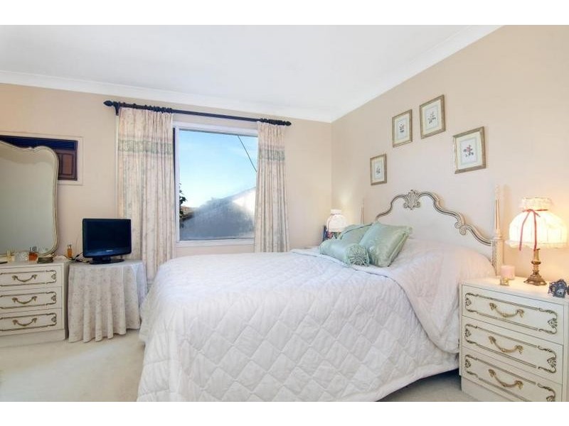 Winston Hills NSW 2153