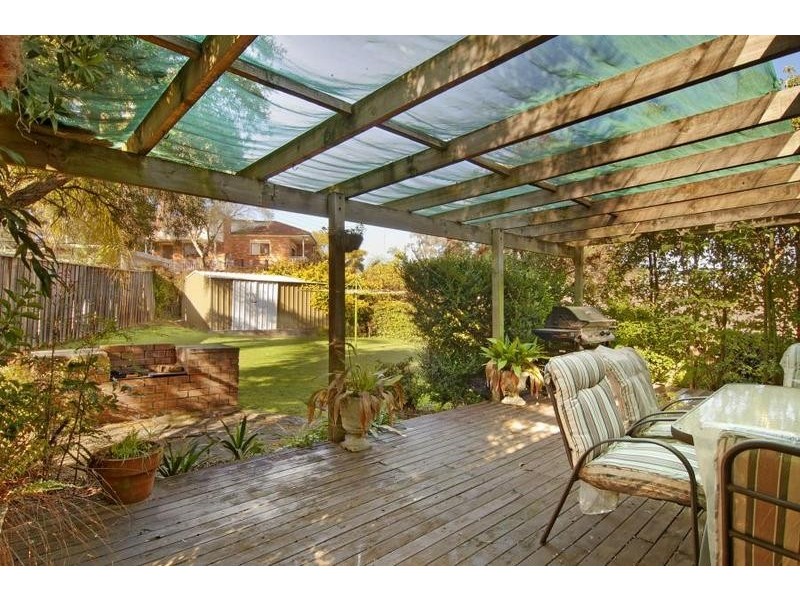 Winston Hills NSW 2153