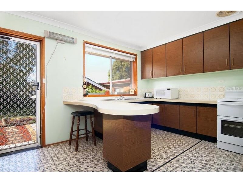 Winston Hills NSW 2153