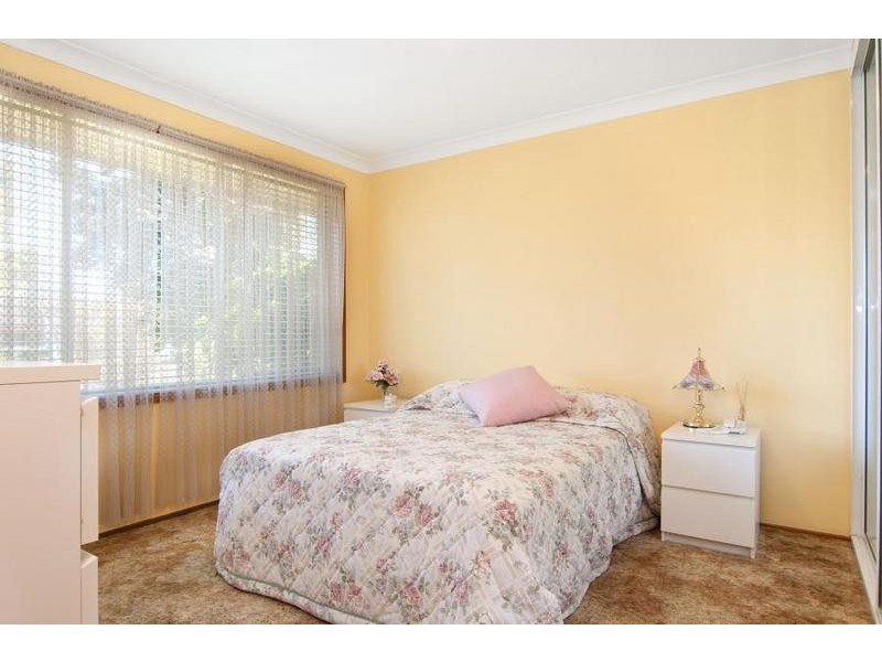Winston Hills NSW 2153