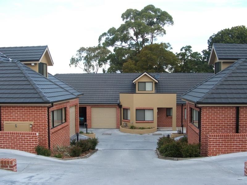 2/28-30 Yattenden Crescent, Baulkham Hills NSW 2153