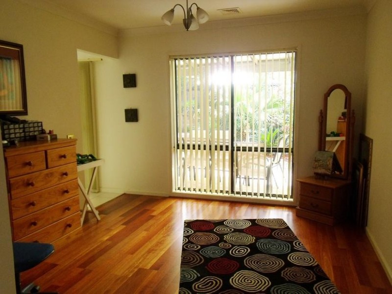 7 DRYSDALE CRESCENT, Beaumont Hills NSW 2155