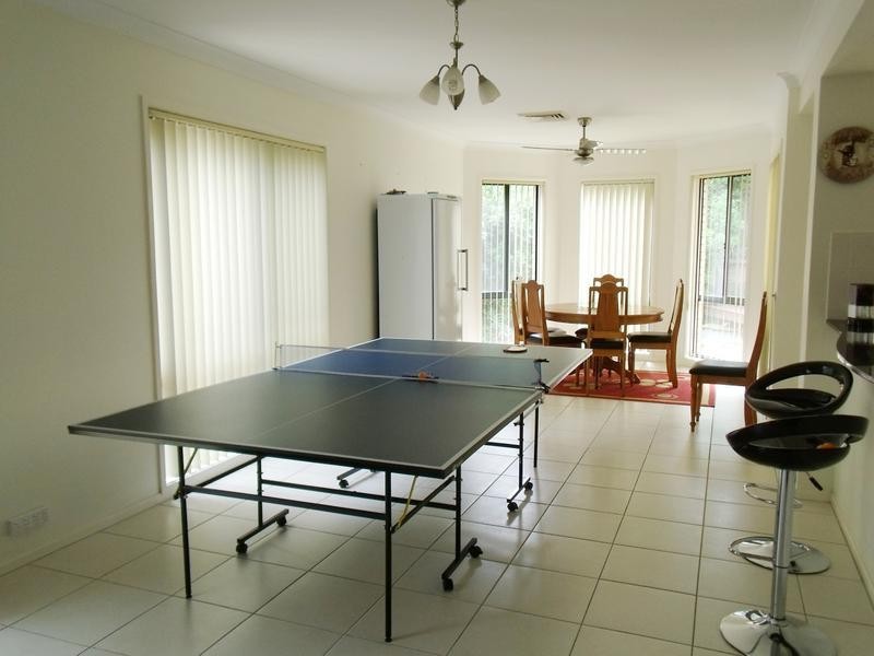 7 DRYSDALE CRESCENT, Beaumont Hills NSW 2155