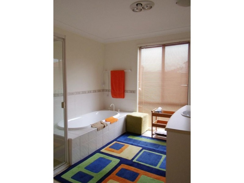 7 DRYSDALE CRESCENT, Beaumont Hills NSW 2155