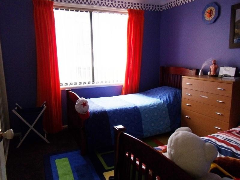 7 DRYSDALE CRESCENT, Beaumont Hills NSW 2155