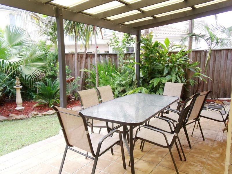 7 DRYSDALE CRESCENT, Beaumont Hills NSW 2155