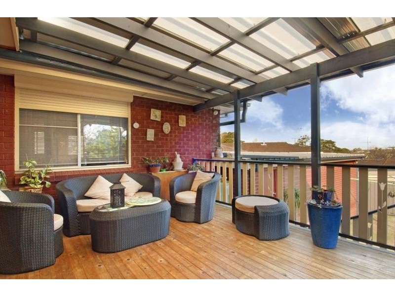 Winston Hills NSW 2153