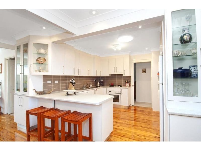 Winston Hills NSW 2153