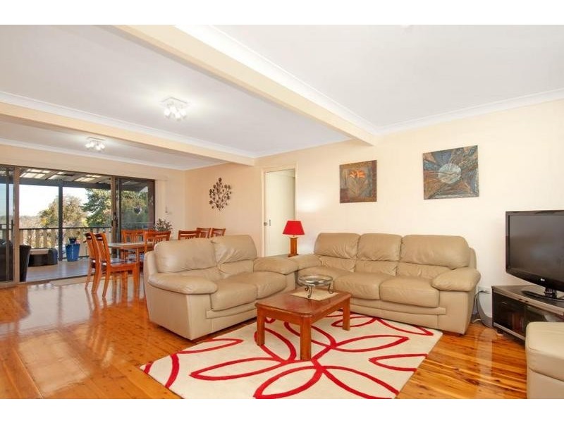 Winston Hills NSW 2153