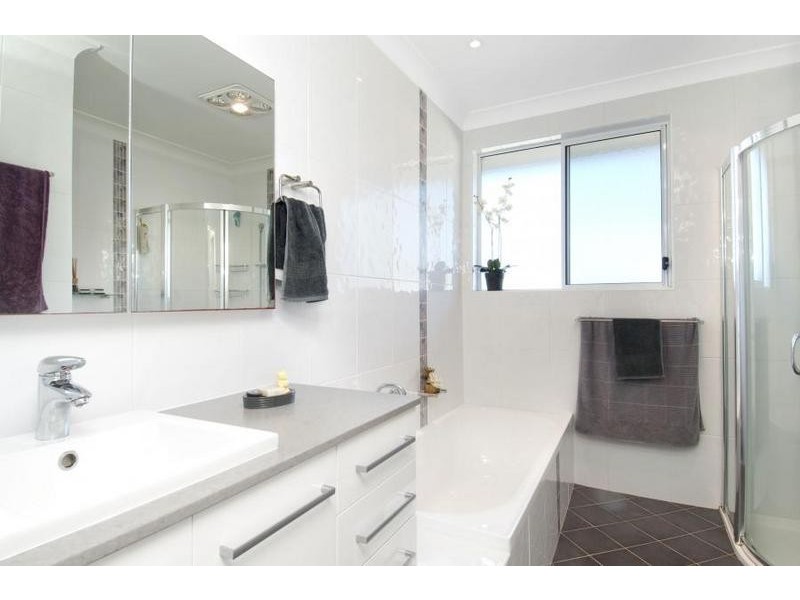 Winston Hills NSW 2153