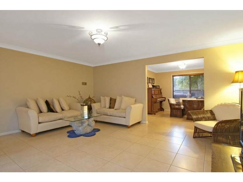 Baulkham Hills NSW 2153