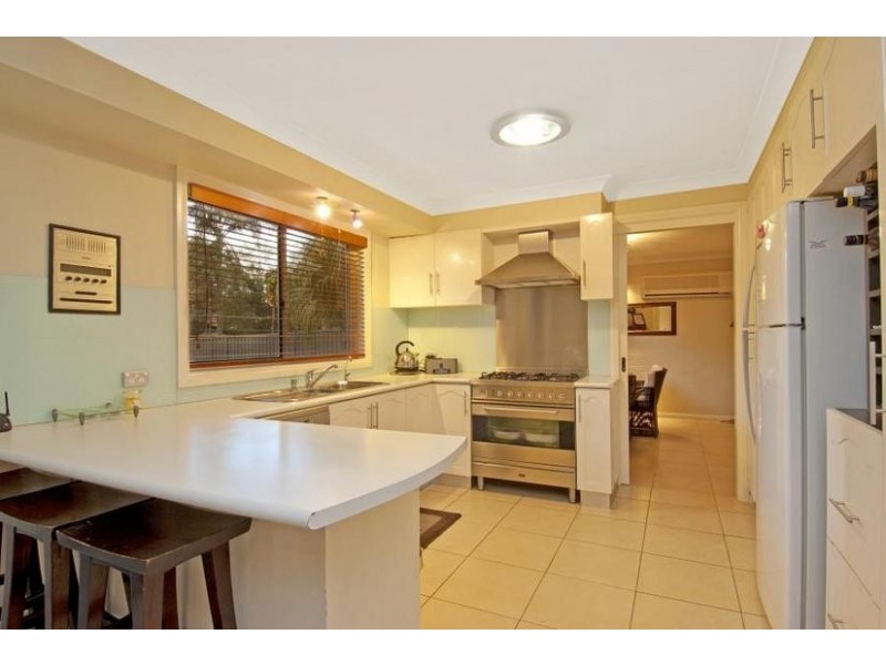 Baulkham Hills NSW 2153