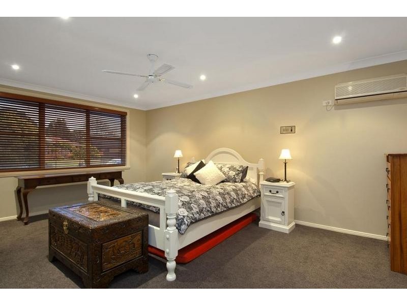 Baulkham Hills NSW 2153