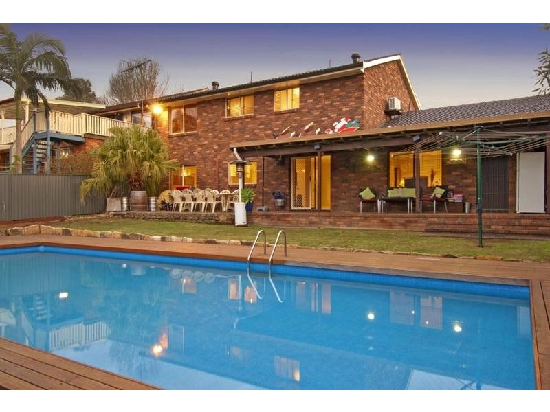 Baulkham Hills NSW 2153