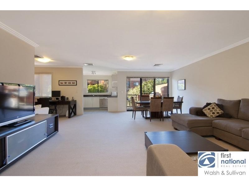 52/12-18 Hume Ave, Castle Hill NSW 2154