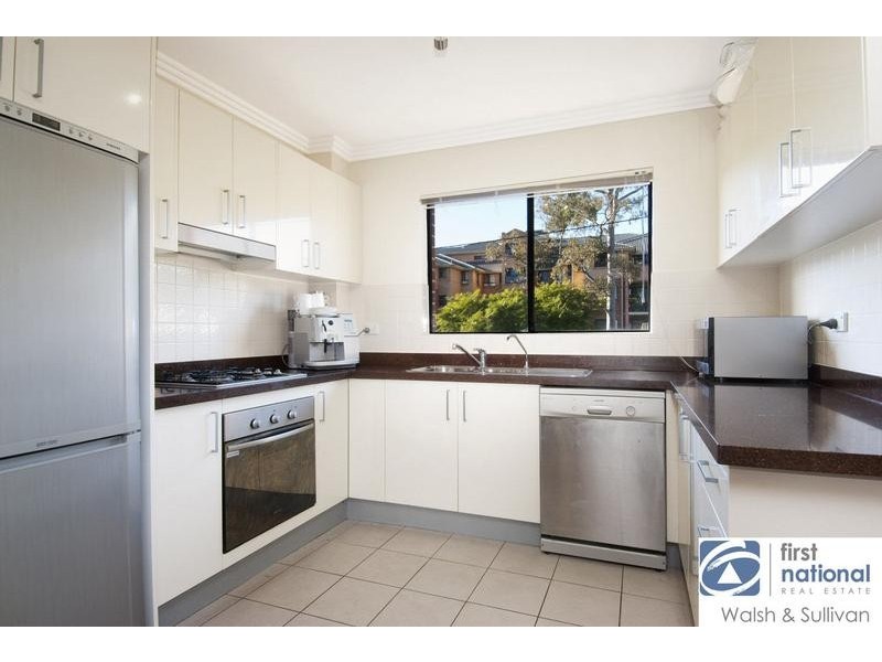 52/12-18 Hume Ave, Castle Hill NSW 2154