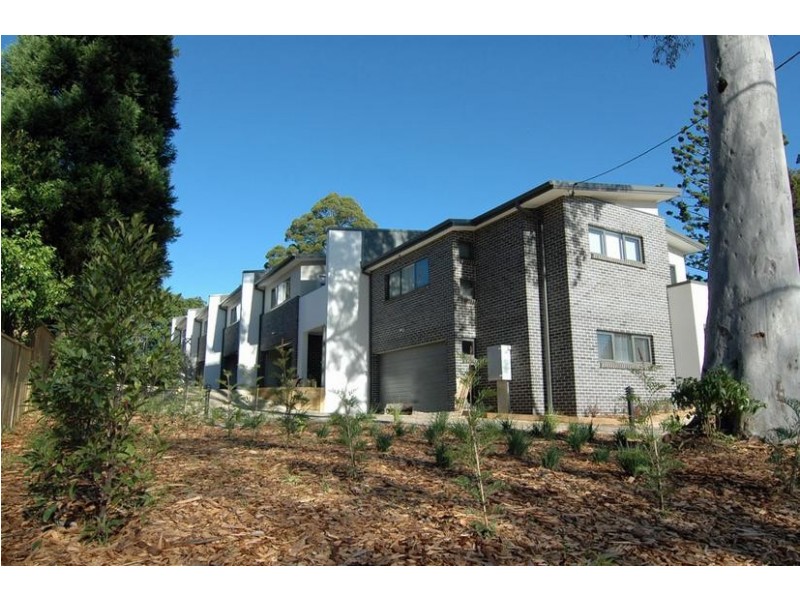 3/29-29a Parsonage Road, Castle Hill NSW 2154