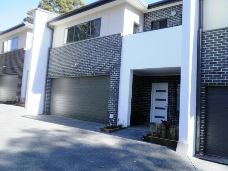 3/29-29a Parsonage Road, Castle Hill NSW 2154