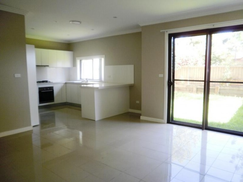 3/29-29a Parsonage Road, Castle Hill NSW 2154