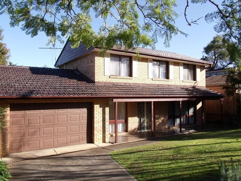 29 Twain Street, Winston Hills NSW 2153