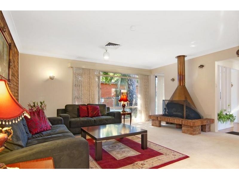 Constitution Hill NSW 2145