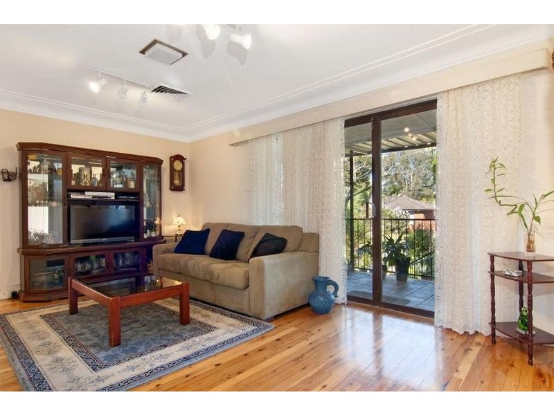 Constitution Hill NSW 2145